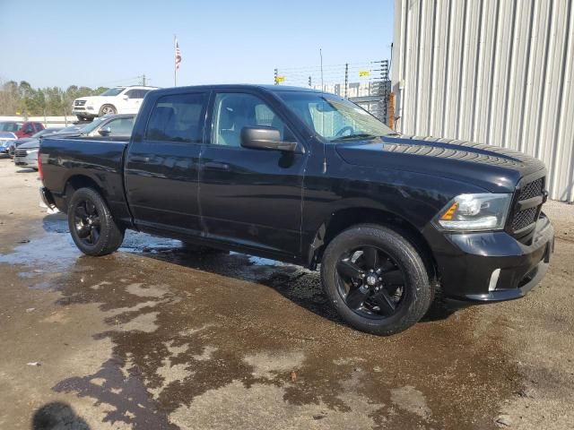 2014 Dodge RAM 1500 ST