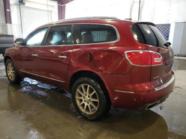 2017 Buick Enclave