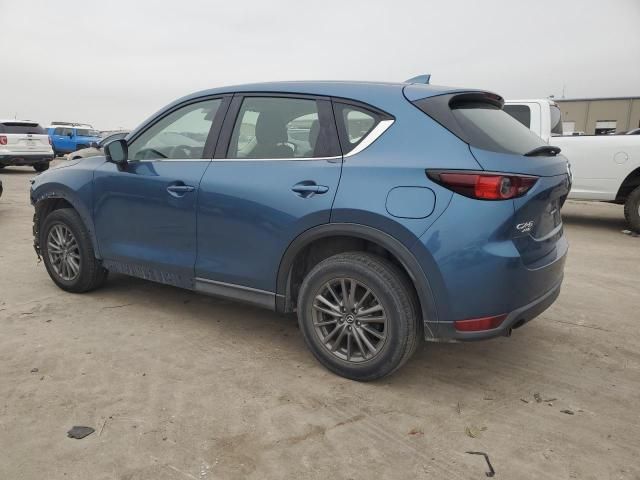 2017 Mazda CX-5 Sport