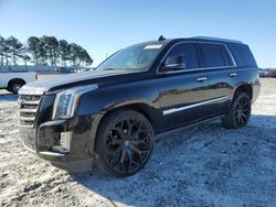 Run And Drives Cars for sale at auction: 2015 Cadillac Escalade Premium