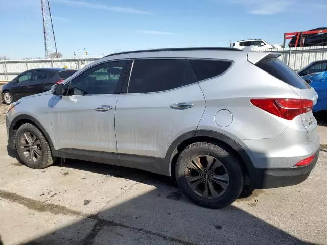 2015 Hyundai Santa FE Sport