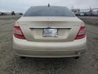 2010 Mercedes-Benz C 300 4matic