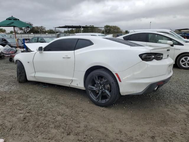 2019 Chevrolet Camaro LS