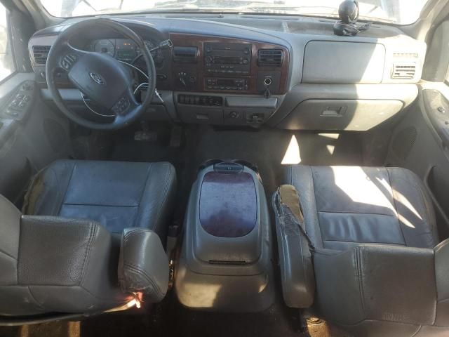 2007 Ford F250 Super Duty