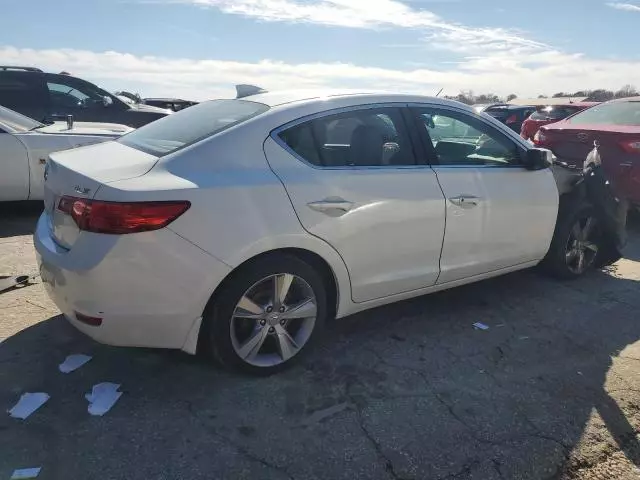 2014 Acura ILX 20 Tech