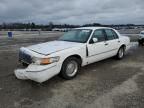 2002 Mercury Grand Marquis LS