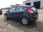 2014 Ford Fiesta Titanium