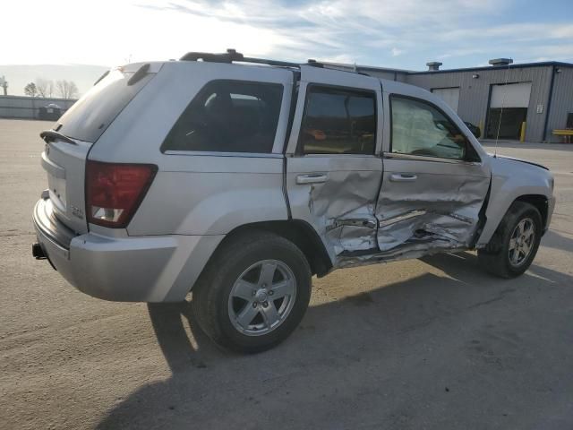 2006 Jeep Grand Cherokee Limited