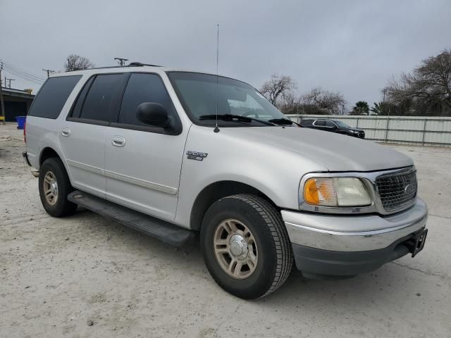 1999 Ford Expedition