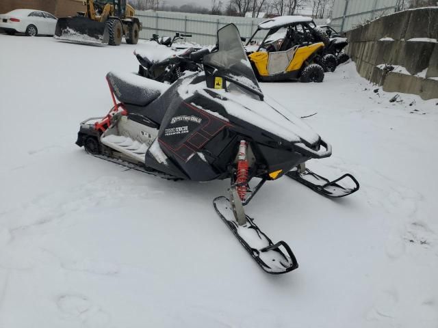 2010 Polaris 600 Rush