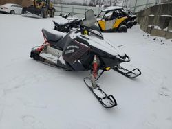 Polaris salvage cars for sale: 2010 Polaris 600 Rush