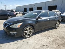 2013 Nissan Altima 3.5S en venta en Jacksonville, FL