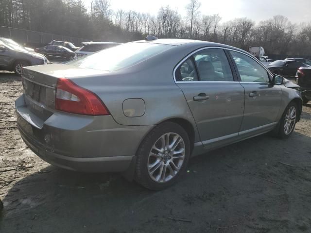 2008 Volvo S80 3.2