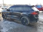 2012 Porsche Cayenne S