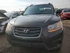 2010 Hyundai Santa FE GLS