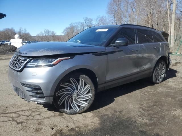 2020 Land Rover Range Rover Velar R-DYNAMIC S