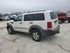 2007 Dodge Nitro SXT