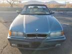 1995 BMW 325 IC Automatic