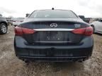 2018 Infiniti Q50 Pure