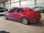 2014 Cadillac ATS Luxury