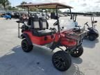 2020 Aspt Golf Cart