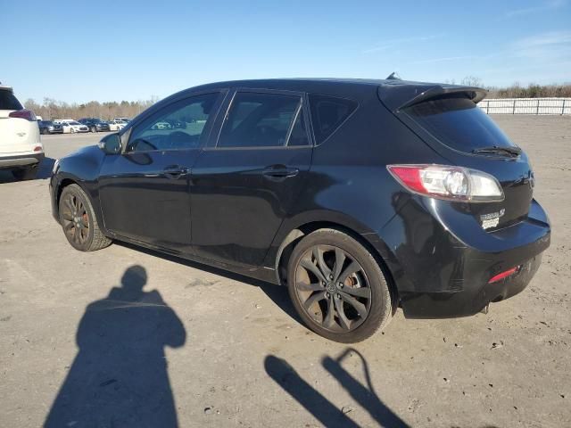 2010 Mazda 3 S