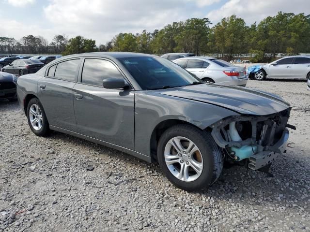 2017 Dodge Charger SE