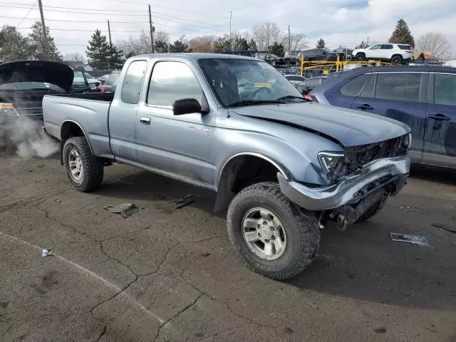 1997 Toyota Tacoma Xtracab