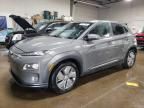 2021 Hyundai Kona Ultimate