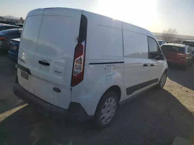 2020 Ford Transit Connect XLT