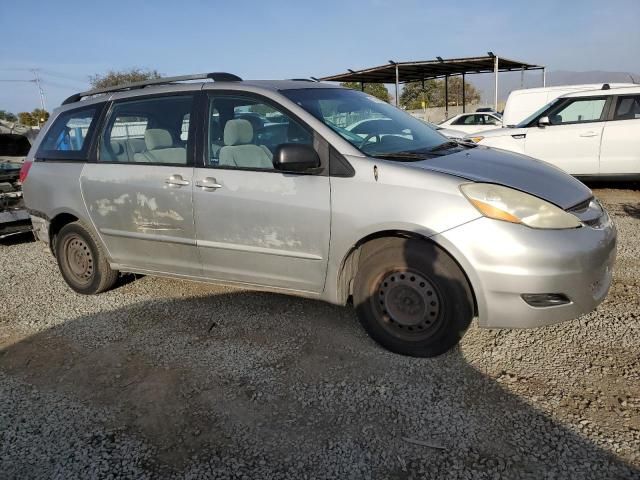 2006 Toyota Sienna CE