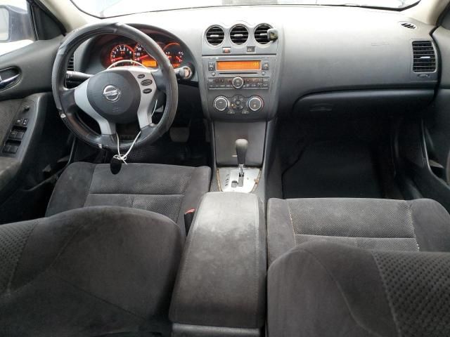 2007 Nissan Altima 2.5