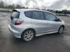 2011 Honda FIT Sport