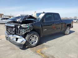 2019 Chevrolet Silverado LD C1500 LT en venta en Grand Prairie, TX