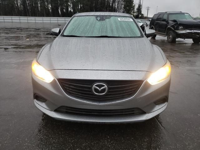 2014 Mazda 6 Touring