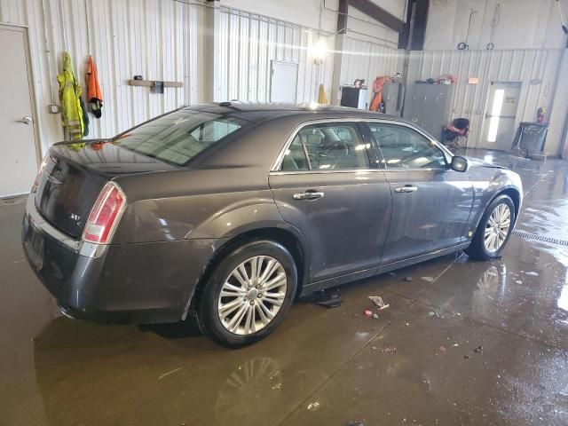 2014 Chrysler 300C