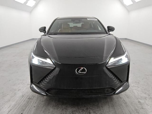 2024 Lexus RZ 300E