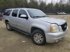 2013 GMC Yukon XL K1500 SLT