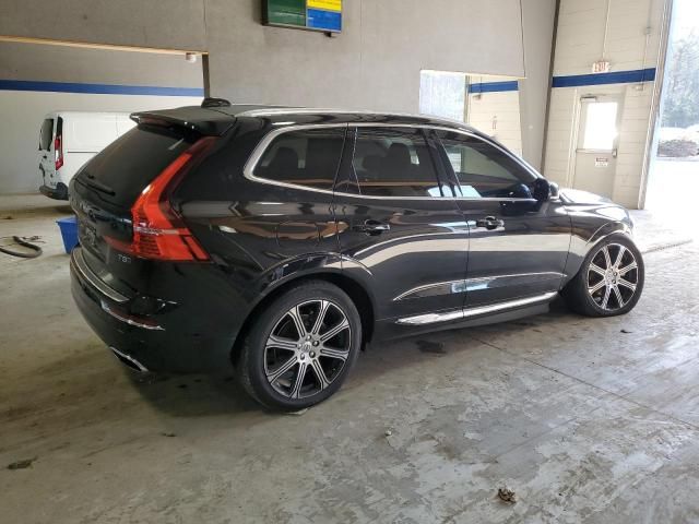 2021 Volvo XC60 T5 Inscription