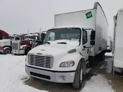 Salvage cars for sale from Copart Nampa, ID: 2022 Freightliner M2 106 Medium Duty