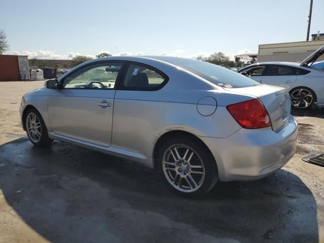 2005 Scion TC