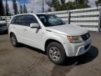 2007 Suzuki Grand Vitara