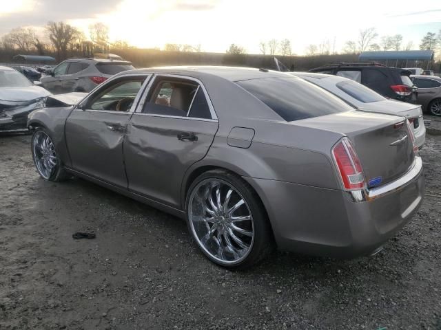 2014 Chrysler 300C