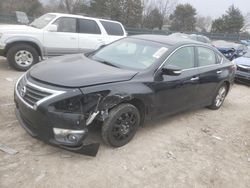 Vehiculos salvage en venta de Copart Madisonville, TN: 2014 Nissan Altima 2.5