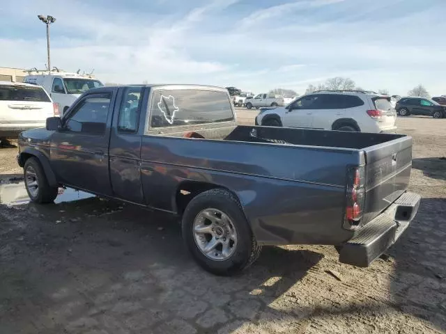 1992 Nissan Truck King Cab