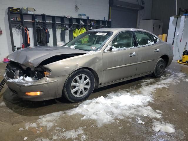 2006 Buick Lacrosse CXL