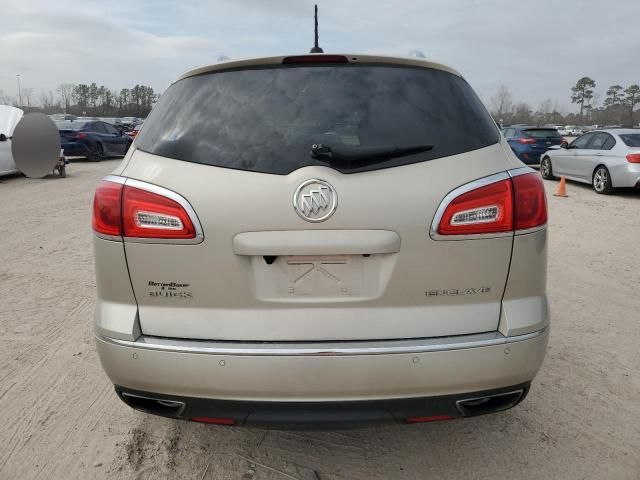 2016 Buick Enclave