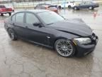 2011 BMW 335 D