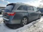 2013 Honda Odyssey Touring