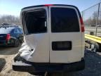 2013 Chevrolet Express G2500